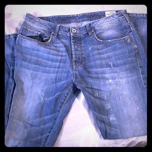Mens Buffalo jeans